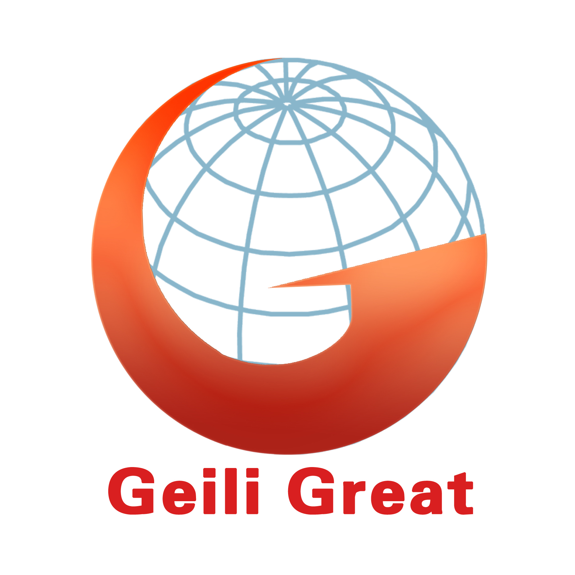 Geili Great logo